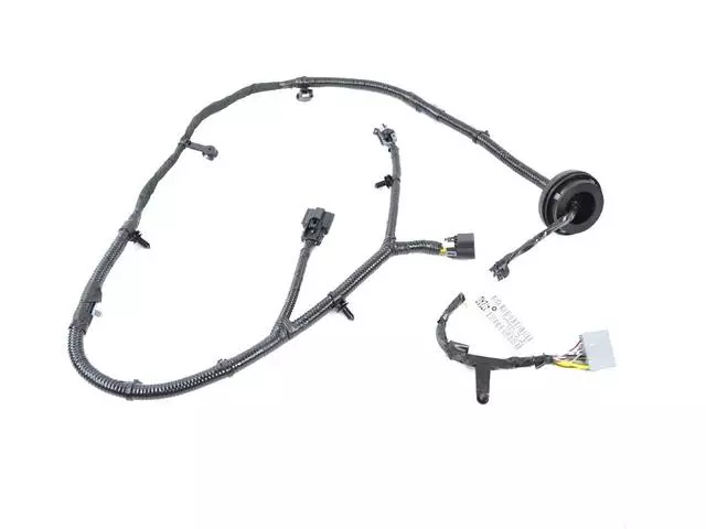 68165472AE - : Underbody Wiring for Mopar Image