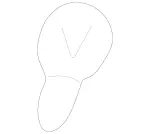 7260101223064 - : Bulb for Mercedes-Benz Image