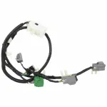 FL3Z14A699A - : Wire Assembly for Ford Image
