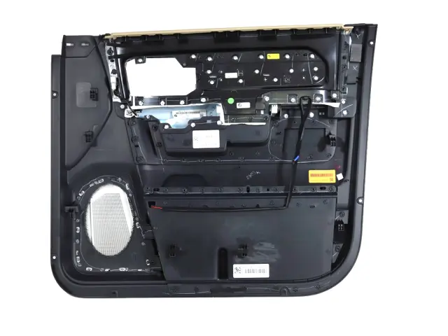 6QX552C5AG - : Front Door Trim Panel, Left for Mopar Image