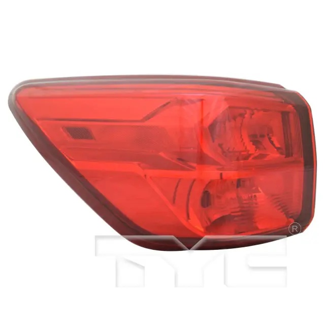 11696000 - : TYC Tail Light Assembly for TYC Image
