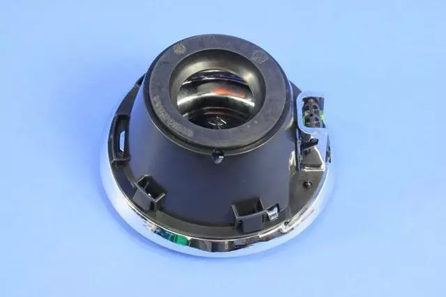 68397407AB - Body: Fuel Door for Dodge: Challenger Image