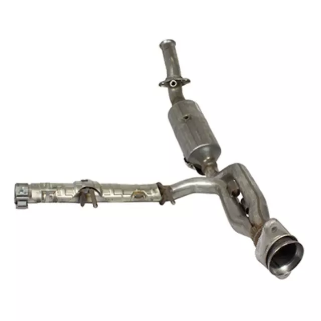 Catalytic Converter - Ford (FL3Z-5E212-M)
