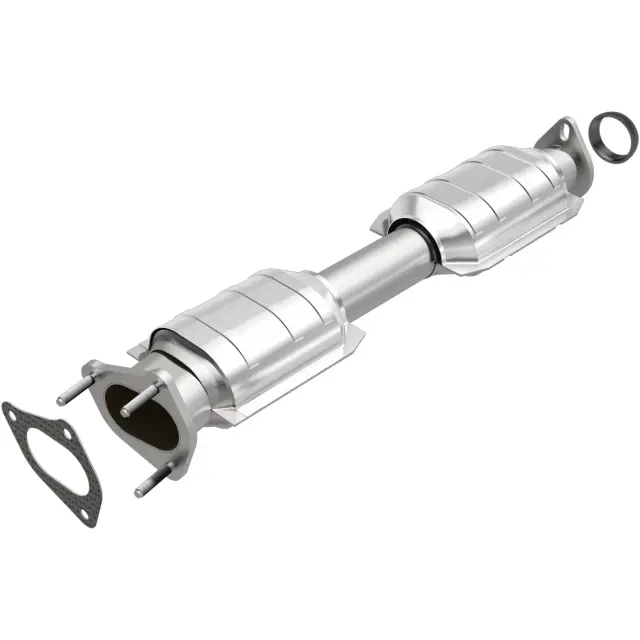 333388 - : California Direct-Fit Catalytic Converter for Magnaflow Image