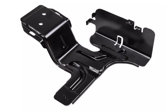 84069473 - : Vapor Canister Bracket for Cadillac: Escalade | Chevrolet: Tahoe | GMC: Yukon Image