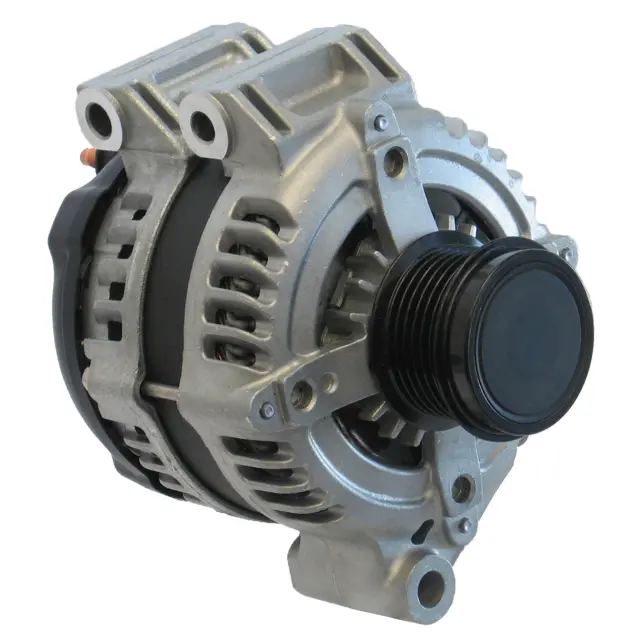 11580N - Charging &amp; Starting Systems: Alternator for Dixie Electric Image