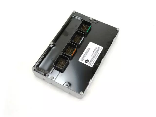 Powertrain Control Module - Mopar (5150246AE)