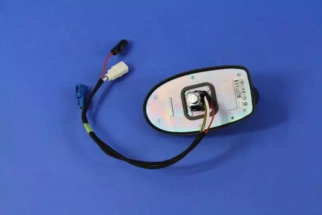 Base Cable And Bracket Antenna - Mopar (05091987AA)