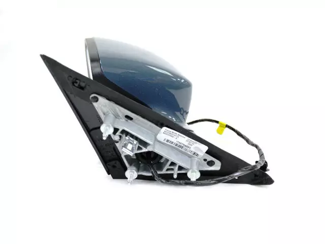 Outside Rearview Mirror, Left - Mopar (1TK87MAGAG)