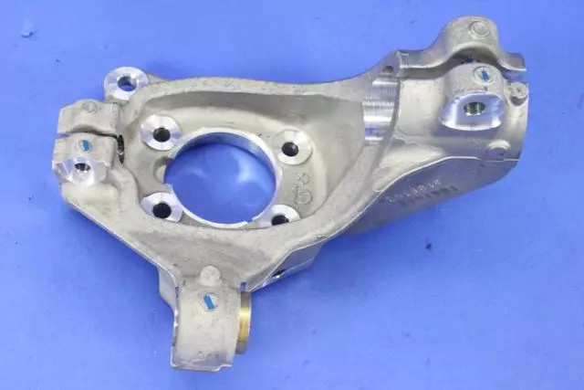 Front Knuckle, Right - Mopar (68080868AD)