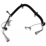 HL3Z9E964D - : Pipe Fuel for Ford Image