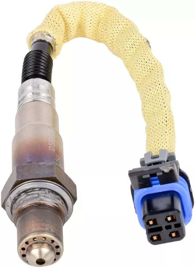 16746 - Emission Systems: Bosch Oxygen Sensor for Bosch Image