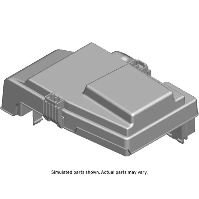 84694244 - : Fuse Block for Chevrolet: Suburban, Tahoe | GMC: Yukon, Yukon XL Image