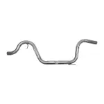 58381 - : Prebent Exhaust Pipe for AP Exhaust Image