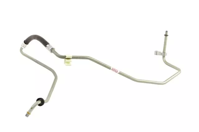 23467177 - : Transmission Cooler Line for Chevrolet: Equinox | GMC: Terrain Image