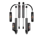 ASD3SPKGCS25RRA - : Carli Pathfinder 2.5 Shock Package, 3.25" Lift, 14-24 Ram 2500 DIESEL for Carli Suspension Image