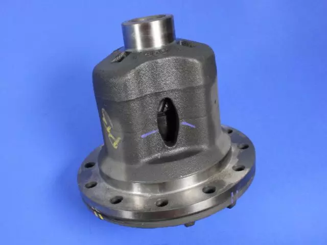 Differential Case Assembly - Mopar (68053666AB)