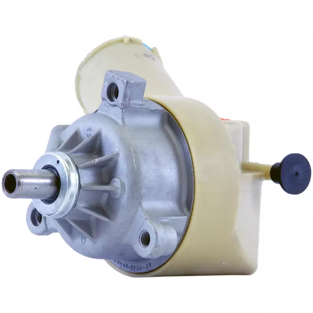 Power Steering Pump - ACDelco (36P1206)