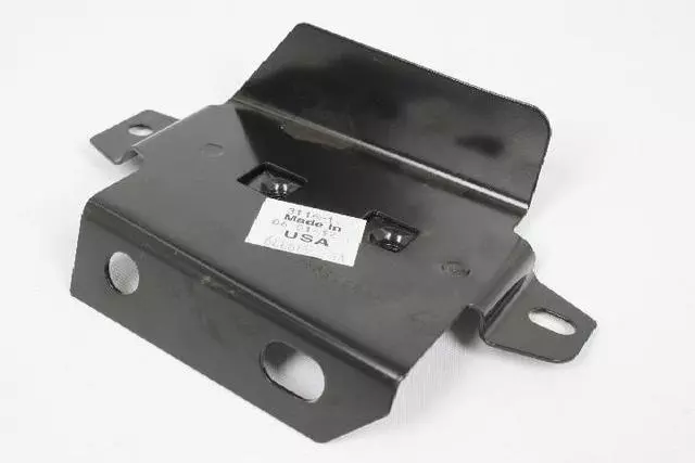 68080958AA - Body Sheet Metal Except Doors: Striker Assembly Reinforcement, Right for Mopar Image