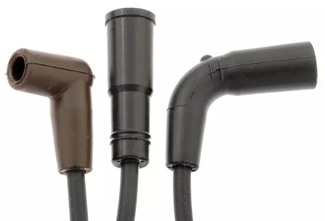 9748E - : Spark Plug Wire Set for ACDelco Image