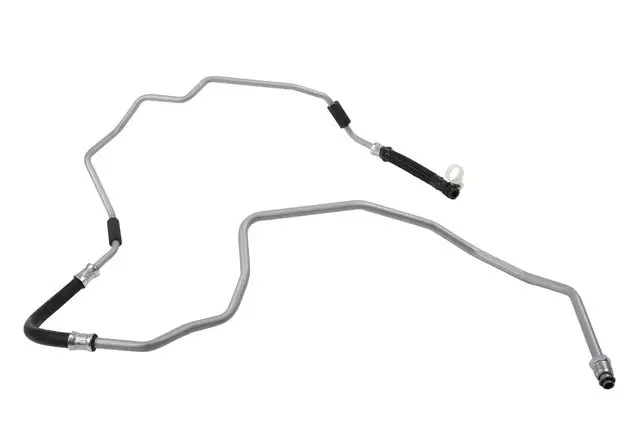 23281433 - : Power Steering Fluid Reservoir Inlet Hose for GM Image