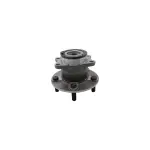 123333 - : Dodge, Jeep (2.4 - 4WD/AWD) Wheel Bearing and Hub Assembly  - Rear for GSP Image