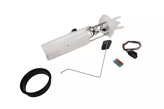 MU1766 - Air &amp; Fuel Delivery: ACDelcoâ„¢ Electric Fuel Pump for Chevrolet: Express 3500 | GMC: Savana 3500 Image