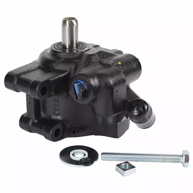 AR3Z3A674BRM - : Power Steering Pump for Ford Image