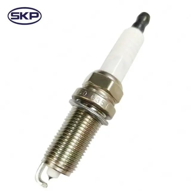 SP1035 - Ignition Systems: SKP Iridium Spark Plug, Copper Core with Iridium Tip for Skyward Automotive Image