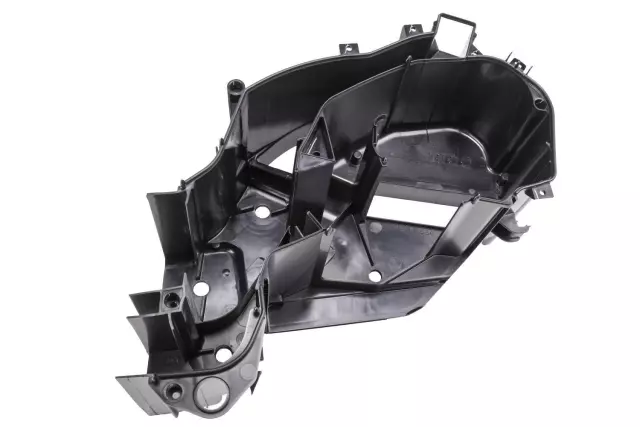 23361442 - : Passenger Side HVAC Heater Case for Chevrolet: Colorado | GMC: Canyon Image