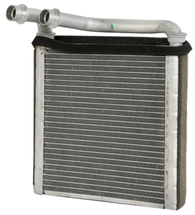 92186 - Air Conditioning &amp; Heat: Aluminum Heater Core for FOUR SEASONS Image