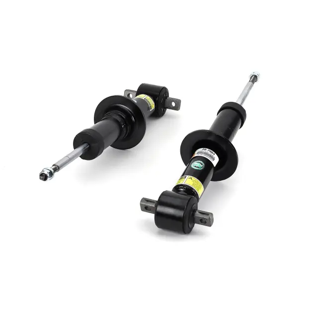 C2836 - Suspension &amp; Steering: Arnott Air Spring to Coil Spring Conversion Kit for Arnott Image