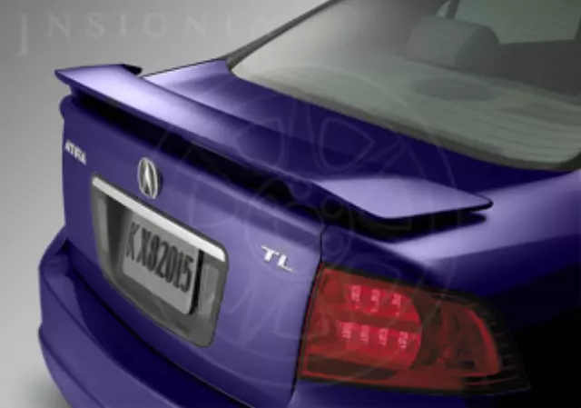 8F12SEP2A1 - : Spoiler, Wing for Acura Image
