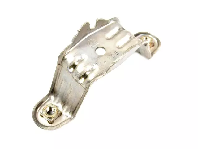 68190141AB - Exhaust: Exhaust Bracket for Ram: ProMaster 1500, ProMaster 2500, ProMaster 3500 Image