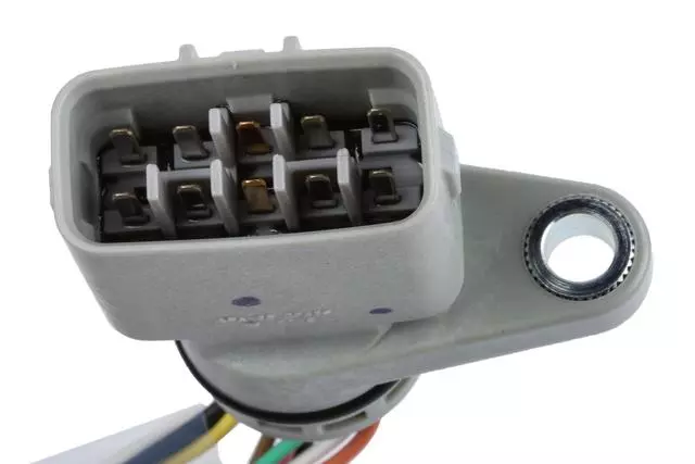 F Solenoid - GM (98366881)