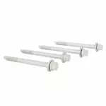 W718943S439 - Suspension: Lower Control Arm Rear Bolt for Ford: E-Transit, Transit-150, Transit-250, Transit-350, Transit-350 HD Image