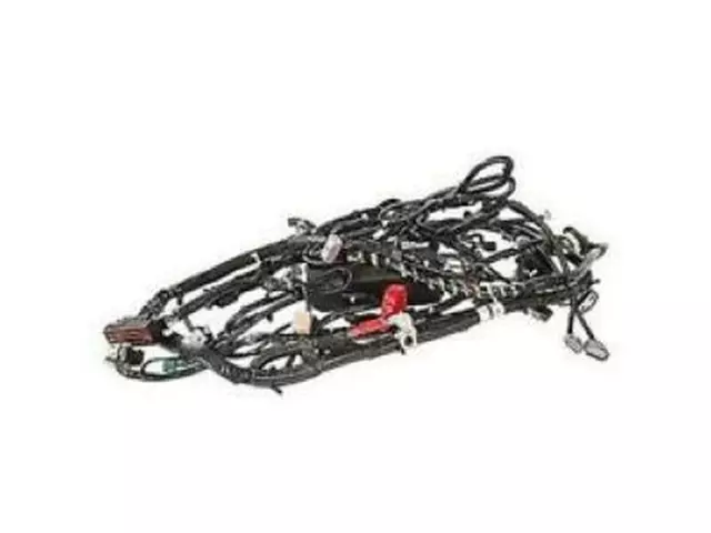 DR3Z14290PC - : Wiring Assembly for Ford Image