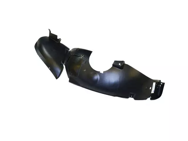 4724529AD - Body Sheet Metal Except Doors: Wheelhouse Shield, Left for Chrysler: PT Cruiser Image