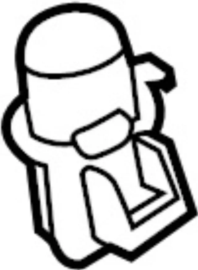 285769BH0A - : Sentinel Sensor for INFINITI: QX56 Image