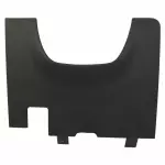 DB5Z7804459BB - Body: Lower Cover for Ford: Police Interceptor Utility Image