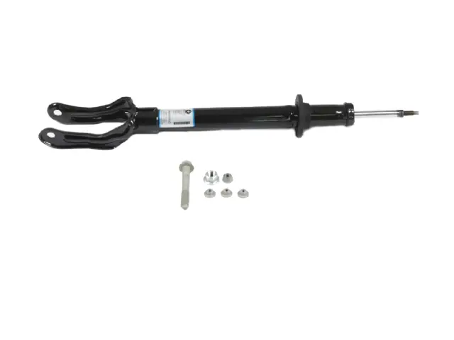 Suspension Shock Absorber Kit, Left - Mopar (68069661AC)