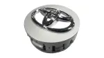 4260312730 - : Ornament Sub-Assembly,  Wheel Hub for Toyota Image