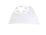 68498809AA - Exterior Ornamentation: Hood Decal for Mopar Image image