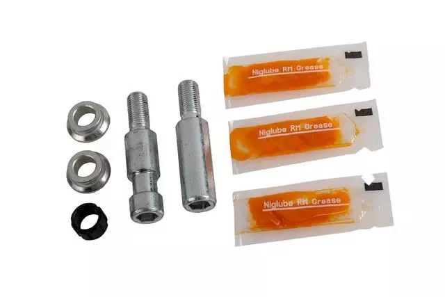 86788780 - : Pin Kit for Chevrolet: Silverado 2500 HD, Silverado 3500 HD, Suburban 3500 HD | GMC: Sierra 2500 HD, Sierra 3500 HD Image