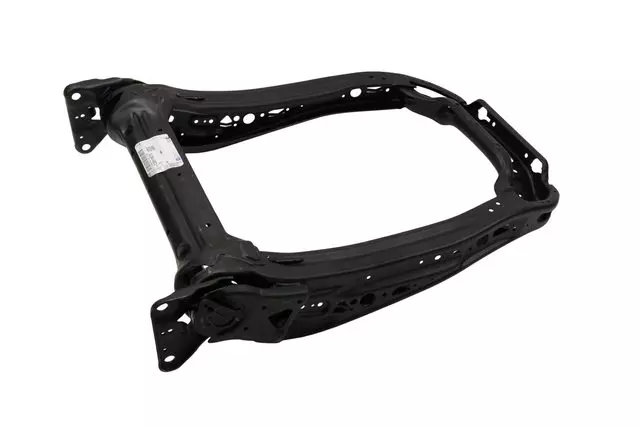 Front Passenger Side Seat Back Frame - GM (13511673)