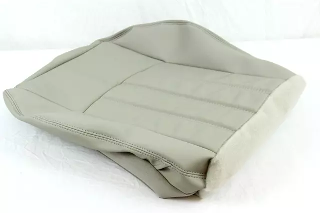 Front Seat Cushion Cover, Left - Mopar (1EH831D1AB)