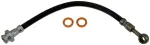 H38691 - : Brake Hydraulic Hose for Dorman Image