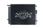 10717 - : A/C Condenser for CSF Image