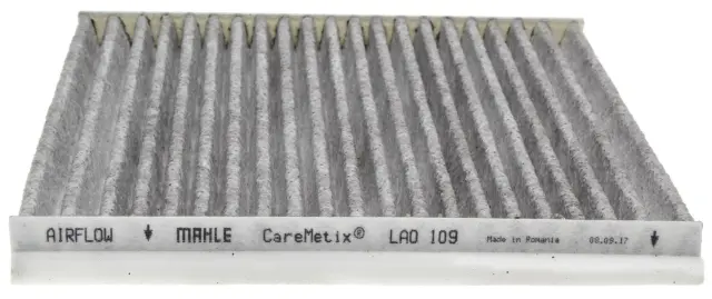 LAO109 - Filters: Cabin Air Filter for Mahle Image