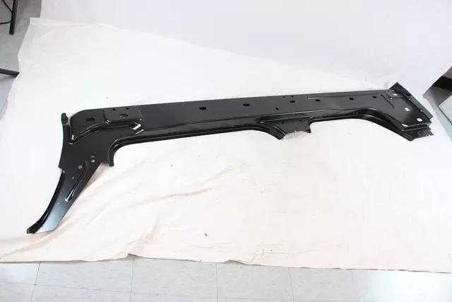 68711773AA - Body Sheet Metal Except Doors: Body Side Sill, Left for Dodge: Ram 1500, Ram 2500, Ram 3500 | Ram: 1500, 1500 Classic, 2500, 3500 Image